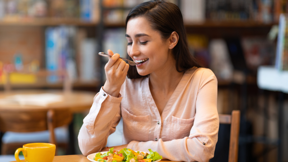 food trigger