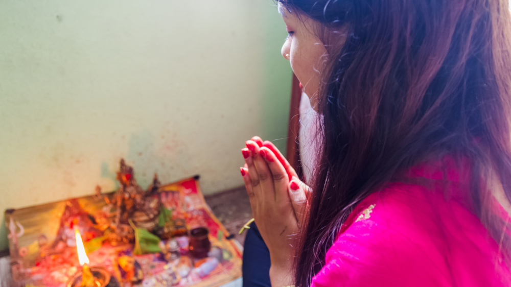 festival fasting