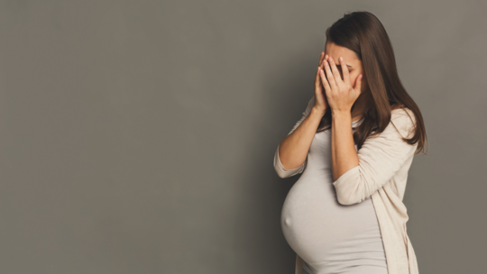 When Your Partner Doesn’t Feel the Same Excitement in Pregnancy