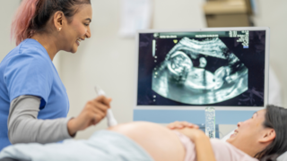 How Ultrasound Scans Keep a Track of Your Baby’s Growth and Heart Health