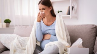 Trouble Breathing at Night During Pregnancy? It Could Be Sleep Apnoea