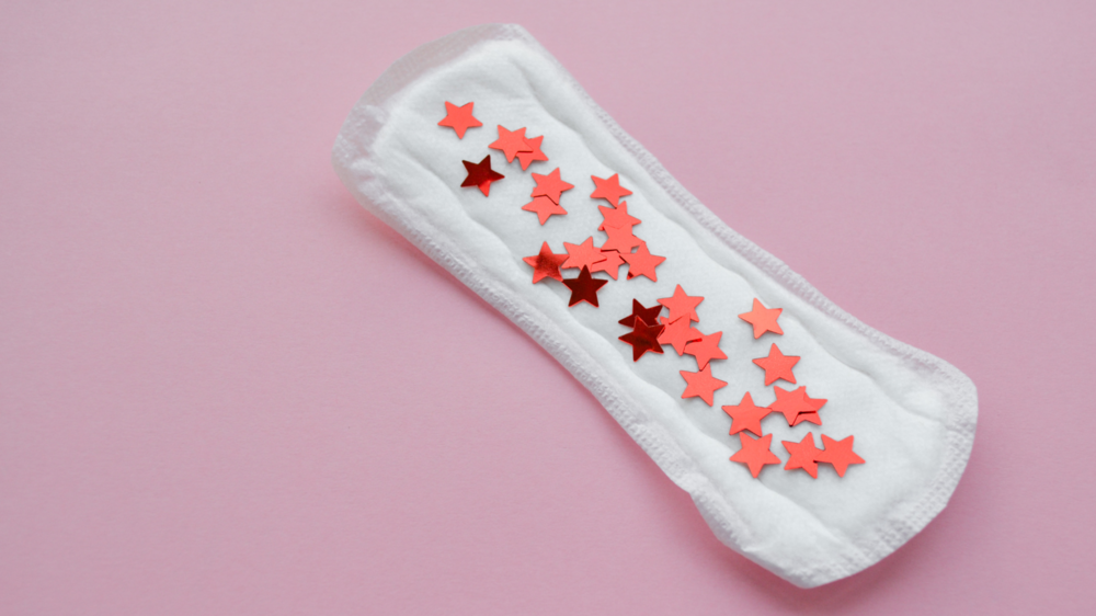 Sanitary Pad
