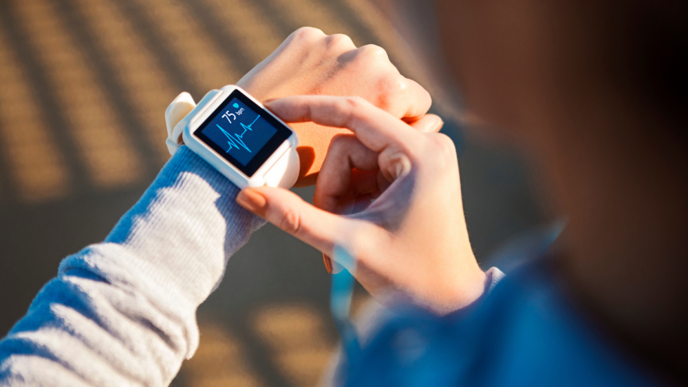 Smartwatch