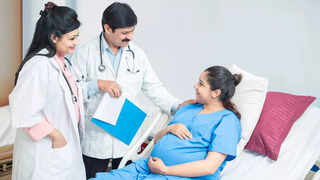 Can You Eat or Drink During Labour in Indian Hospitals?