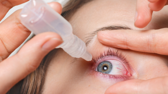 Can Your Eyesight Get Worse in Pregnancy, and Will It Go Back to Normal?