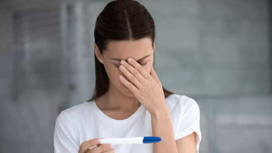 How Family History Can Play a Role in Conception Struggles