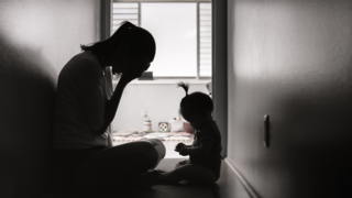 The Hidden Storm After Birth: Getting Help for Postpartum Psychosis