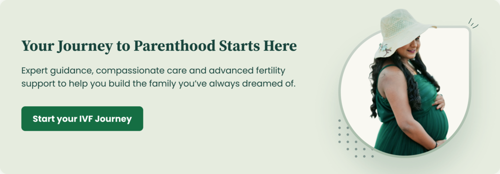 Start IVF Journey