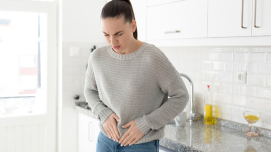 Causes and Symptoms of PFP(Pelvic Pain) in Pregnancy
