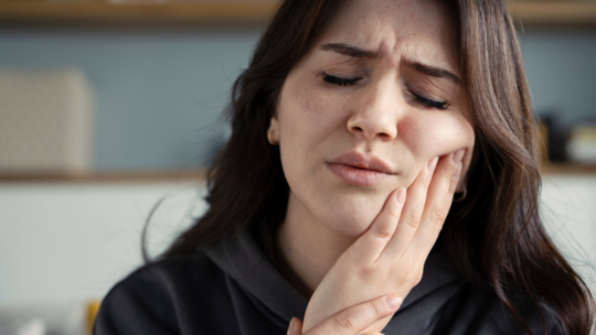 Dealing with Jaw Pain in Pregnancy: Tips That Actually Help