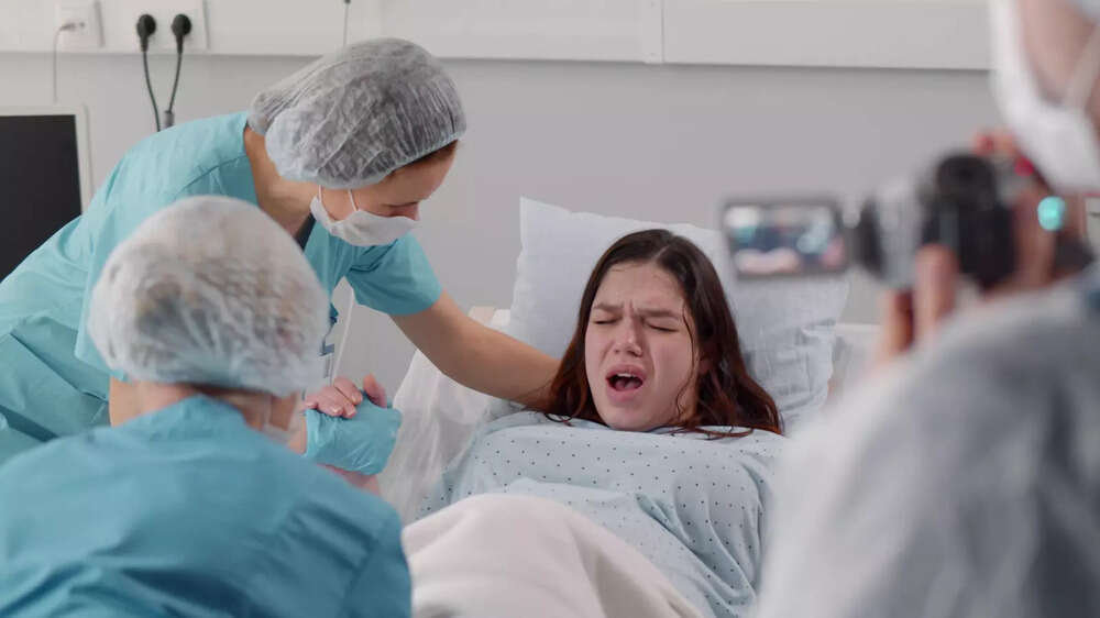 Labour Induction