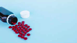 ​Role of Iron and Folic Acid in the First Trimester: Essential Nutrients for a Healthy Pregnancy