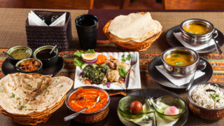 Why Traditional Indian Diets May Support Natural Conception