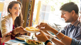 Fertility and Festive Eating: Finding Balance During Indian Festivals