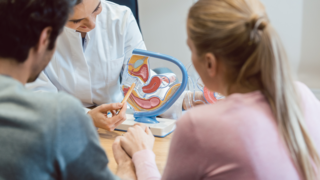Reading Your Body: Signs to Track Fertility Each Month