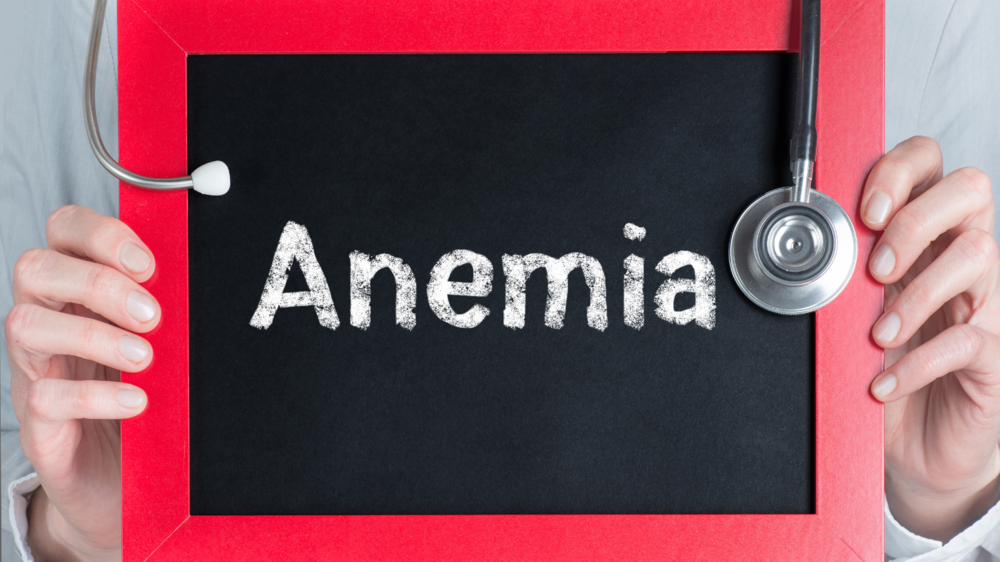 Anemia
