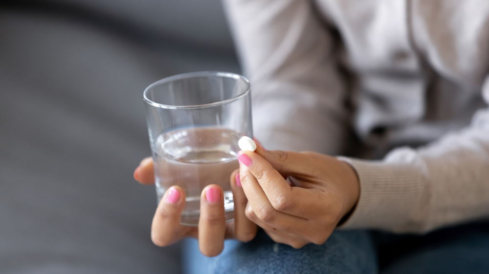 antibiotics