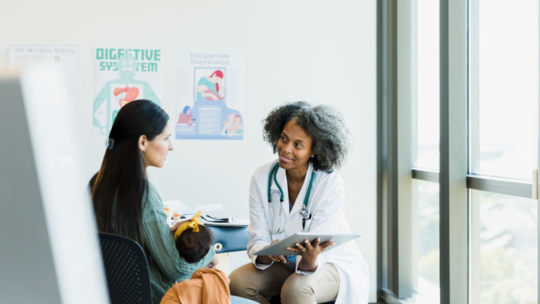 From Healing to Harmony: Resuming Normal Life Post-Delivery