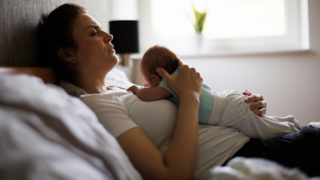 Lochia Uncovered: Your Complete Guide from Birth to Healing