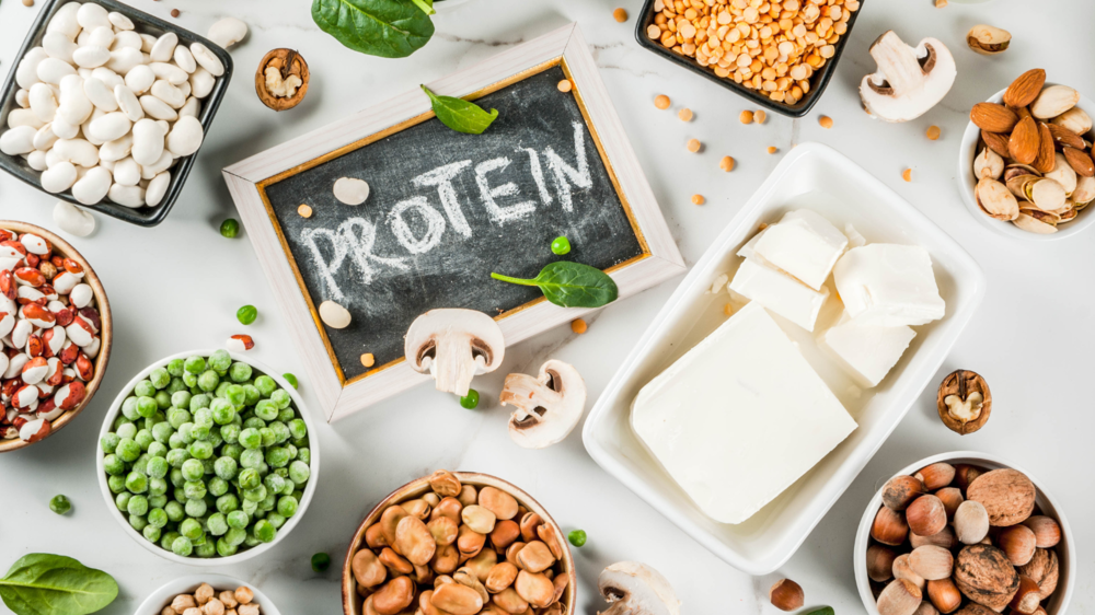 protein