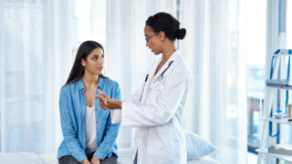 Medical Screening and Health Requirements for Surrogates in India