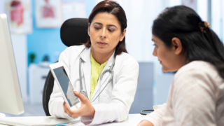 Questions to Ask Your Doctor if Your Periods Haven’t Returned