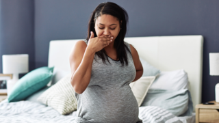 Understanding Why Morning Sickness Happens