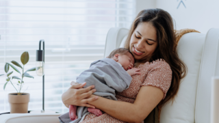 Here's What Your Baby's First Day at Their Home Will Actually Look Like