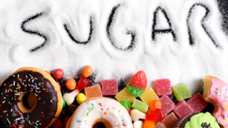 How Sugar Intake in the First 1000 Days Shapes Your Child’s Future Health