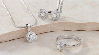 Wearing Jewellery in Pregnancy: What You Need to Know