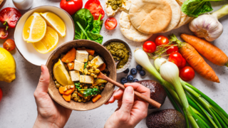 How to Plan Indian Meals During Pregnancy the Right Way