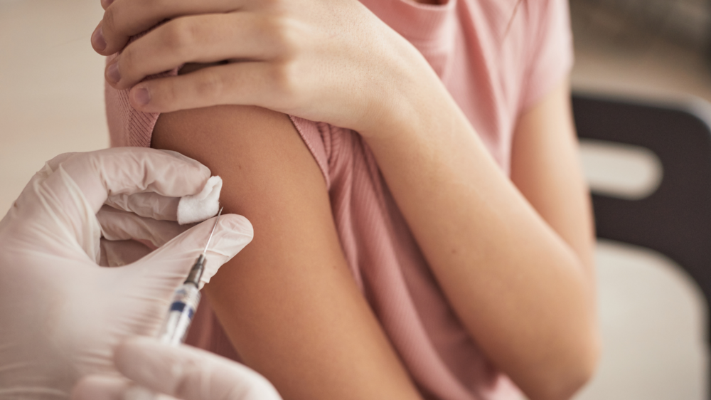 vaccinations