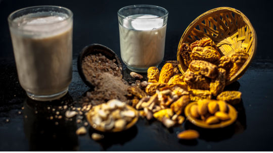 Common Fertility Foods Indian Grandmothers Recommend – Do They Work?