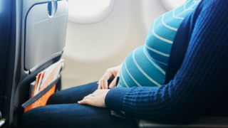 Sitting Too Long During Travel – Can It Affect Reproductive Health?
