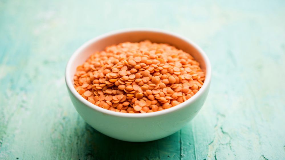 lentils