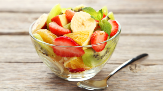 Seasonal Fruits in India That May Support Conception