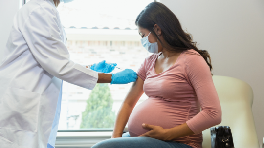 Vaccination and Pregnancy: Important Vaccines You Must Not Miss