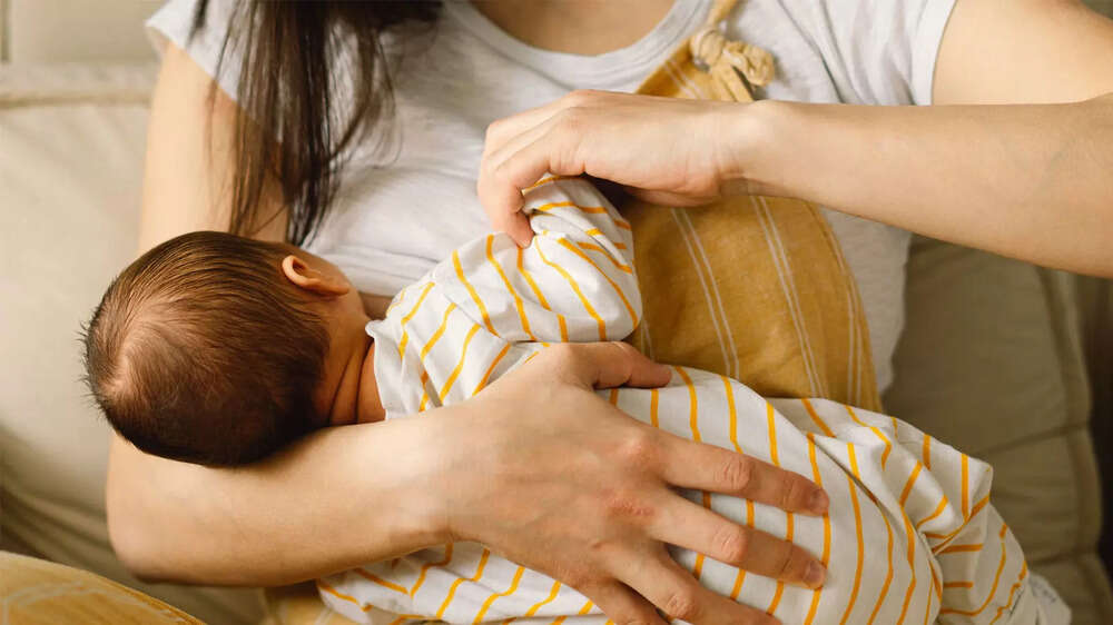 breastfeeding