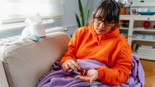 The H3N2 Virus Outbreak and Its Effects on Pregnancy