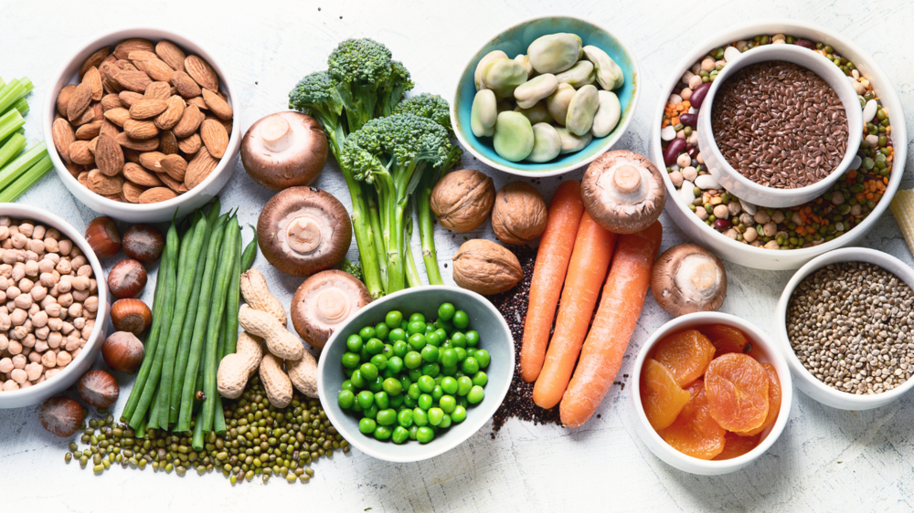 Protein food