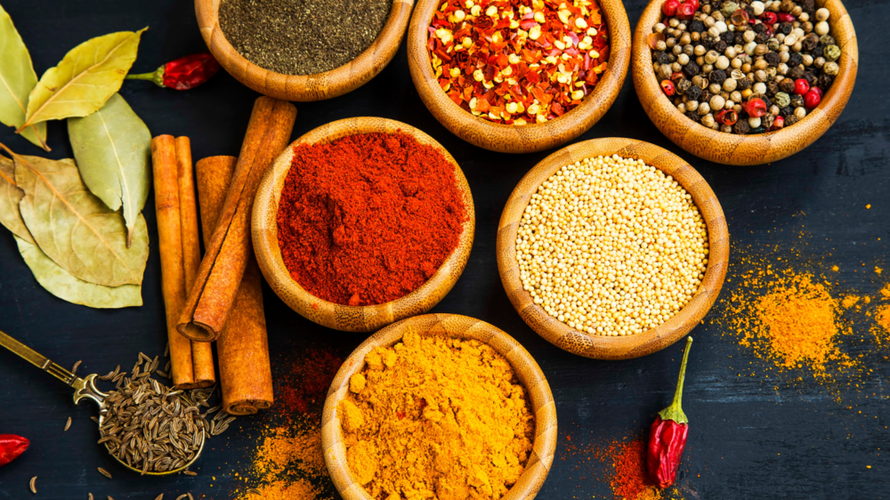 spice