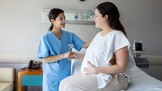 Can I Refuse an Episiotomy in India?