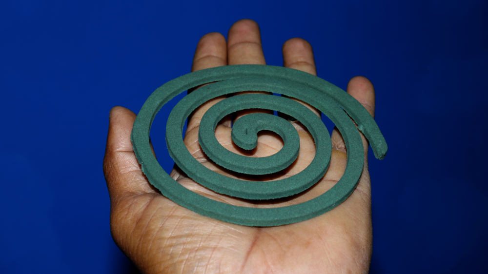 mosquito coil