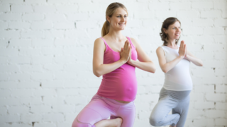 Is Zumba or Aerobics Safe During Pregnancy?