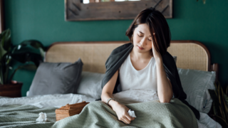 Your Complete Checklist to Tackling Anaemia While Pregnant