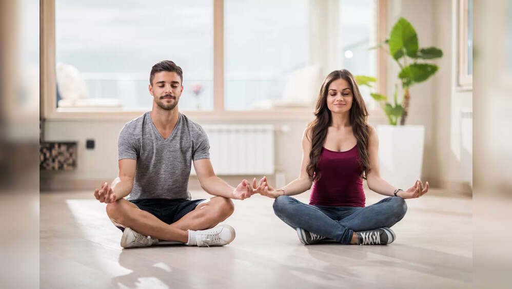 yoga