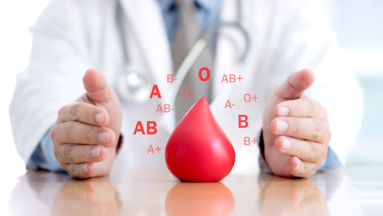 Myths and Facts About Blood Groups and Baby Planning
