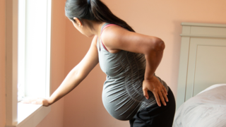 How the Body Prepares Itself for Labour Weeks in Advance