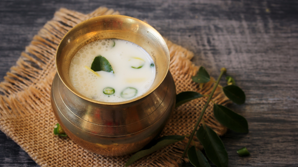 buttermilk