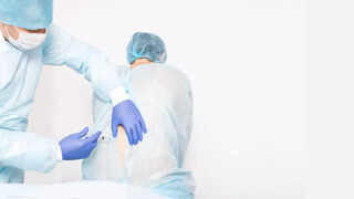 When Anaesthesia Doesn’t Work in a C-Section: What to Expect